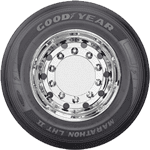 275/70 R22.5 152J/148L(148/145L) Marat LHT II 16PR Goodyear
