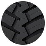 13 R22.5 156/150K Omnitrac D Heavy Duty 3PMSF 20PR Goodyear