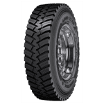 315/80 R22.5 156/150K Omnitrac D HD M+S 20PR Goodyear