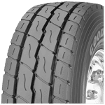 445/65 R22.5 169K Omnitrac MST II M+S 20PR Goodyear