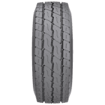 445/65 R22.5 169K Omnitrac MST II M+S 20PR Goodyear