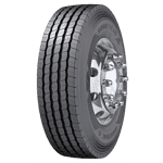 13 R22.5 156/150K Omnitrac S M+S 20PR Goodyear