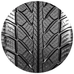 245/55 R17 102H Ultra Grip Perfo. 2 ROF * FP M+S Goodyear