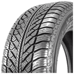 245/55 R17 102H Ultra Grip Perfo. 2 ROF * FP M+S Goodyear