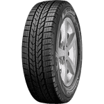 225/55 R17C 109/107T Ultra Grip Cargo 8PR Goodyear
