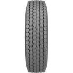 295/80 R22.5 154/149M UltraGrip Coach M+S 18PR Goodyear
