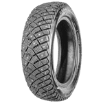 185/65 R15 88T Ultra Grip Ice Arctic D-STUD M+S Goodyear