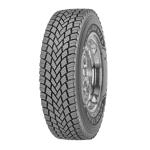 315/80 R22.5 156L/154M Ultra Grip Max D M+S 18PR Goodyear