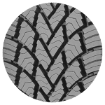 315/60 R22.5 152/148L Ultra Grip Max D M+S 16PR Goodyear