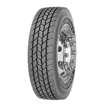 315/80 R22.5 156L/154M UltraGripMax S M+S 18PR Goodyear