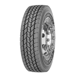 385/55 R22.5 160K/158L UltraGripMax S M+S 20PR Goodyear