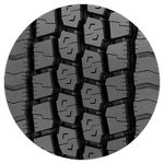 385/65 R22.5 164K/158L UltraGripMax T HL M+S 20PR Goodyear