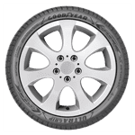 245/35 R20 95V Ultra Grip Perform. G1 XL NA0 FP Goodyear