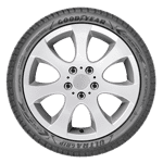 245/45 R20 103V Ultra Grip Perform. G1 XL NF0 FP Goodyear