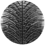 165/70 R14 85T Vector 4Seasons G2 XL M+S Goodyear