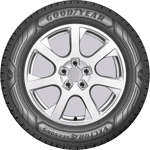 215/70 R15C 109/107S Vector 4Seasons Cargo 8PR Goodyear