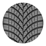 235/55R19 105W Vector 4Seasons G3 SUV XL ST Goodyear