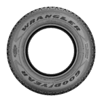215/80 R15C 111/109T Wrangler AT Adventure M+S 8PR Goodyear