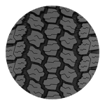 255/55 R18 109H Wrangler AT Adventure XL Goodyear