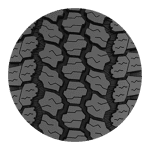 255/65 R17 110T Wrangler AT Adventure M+S Goodyear