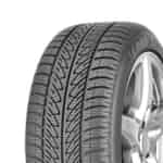 205/45 R17 88V Ultra Grip 8 Performance MS XL FP Goodyear