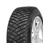 215/70 R16 100T UltraGrip IceArctic SUV FP D-STUD Goodyear