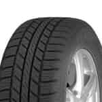 275/60R18 113H GOODYEAR WRANGLER HP ALL WEATHER