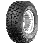 31x10.50 R15 109Q Adventuro M/T POR OWL M+S 6PR GT Radial