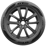 225/60 R17 99V FE2 SUV GT Radial