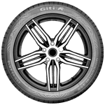 245/45 ZR18 100Y GitiControl 288 RunFlat XL Giti