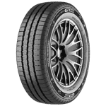 215/65 R16C 109/107T Maxmiler AllSeason M+S 8PR GT Radial