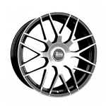 GT1 8,5x20 5x112 ET30 MB66,6 MAM