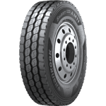13 R22.5 156/150K Smart Work AM11 18PR Hankook