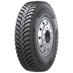 315/80 R22.5 156/150K SmartWork DM09 M+S 20PR Hankook