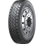 275/70 R22.5 150/145J DW07 M+S 16PR Hankook