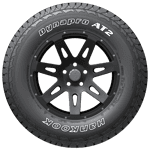 LT235/75 R15 104S Dynapro AT2 RF11 6PR Hankook