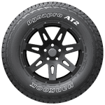 265/60 R18 114T Dynapro AT2 RF11 XL FR Hankook