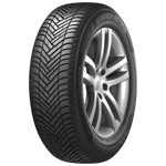 225/45 R19 96W Kinergy 4S 2 X H750A XL FSL Hankook