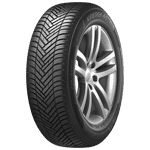 235/50 ZR19 103W Kinergy 4S 2 X H750A XL FSL Hankook
