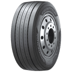 385/55 R22.5 160K e-cube Blue TL20 18PR Hankook