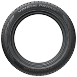 215/45 R17 87H Ventus Prime2 K115 KIA FSL Hankook