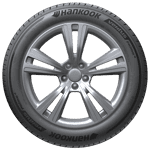 245/45 R18 100W Ventus Prime4 K135 XL FSL Hankook