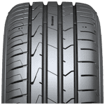 215/55 R17 94V Ventus Prime3 K125 Hankook
