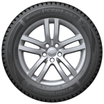 195/60 R16 89H Winter i*cept RS W452 M+S Hankook