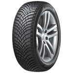 165/65 R14 83T Winter i*cept RS3 W462 XL SBL Hankook