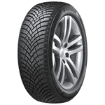 185/60 R14 82T Winter i*cept RS3 W462 SBL Hankook