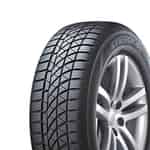 195/55 R16 87V Kinergy 4S H740 M+S FR Hankook