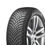 205/45 R17 88V Winter i*cept RS3 W462B HRS XL FSL Hankook