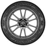 HL255/40 R20 104V Ultra Grip Performance 3 FP Goodyear