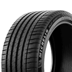 HL315/30 R23 111Y Pilot Sport 4 SUV XL FRV RG Michelin